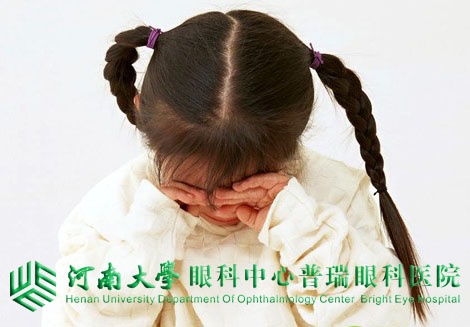 防治青少年近視，首先要避免誤區(qū)