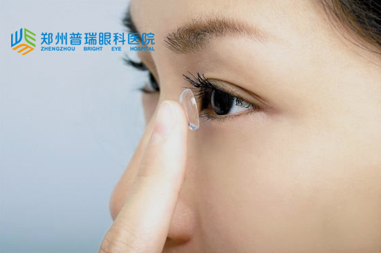 普瑞眼科ICL手術(shù)熱門問題大盤點(diǎn)